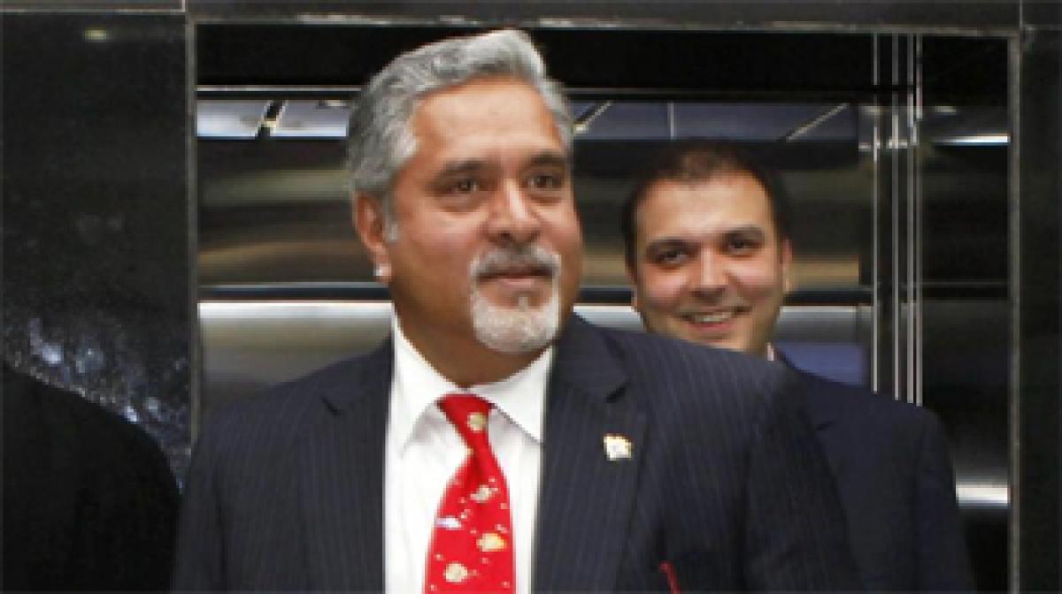 Money laundering case: Vijay Mallya skips ED again, seeks time till May